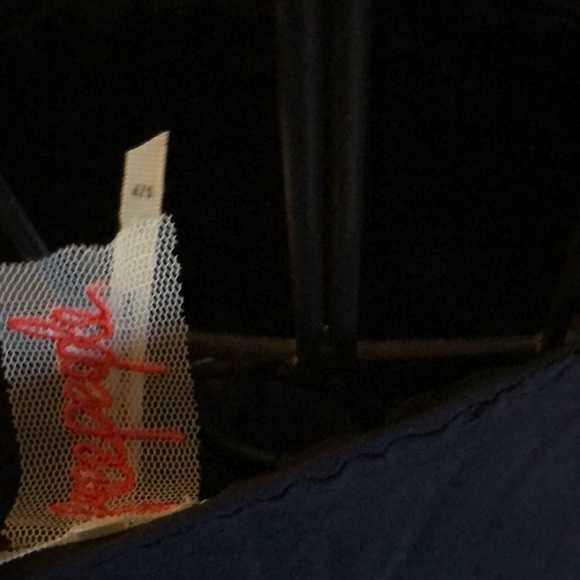 Free people tiered flamenco dress - Picture 8 of 8